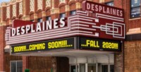 DesPlaines Theater