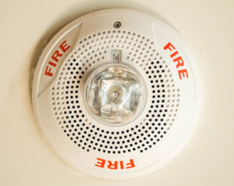 fire-detector