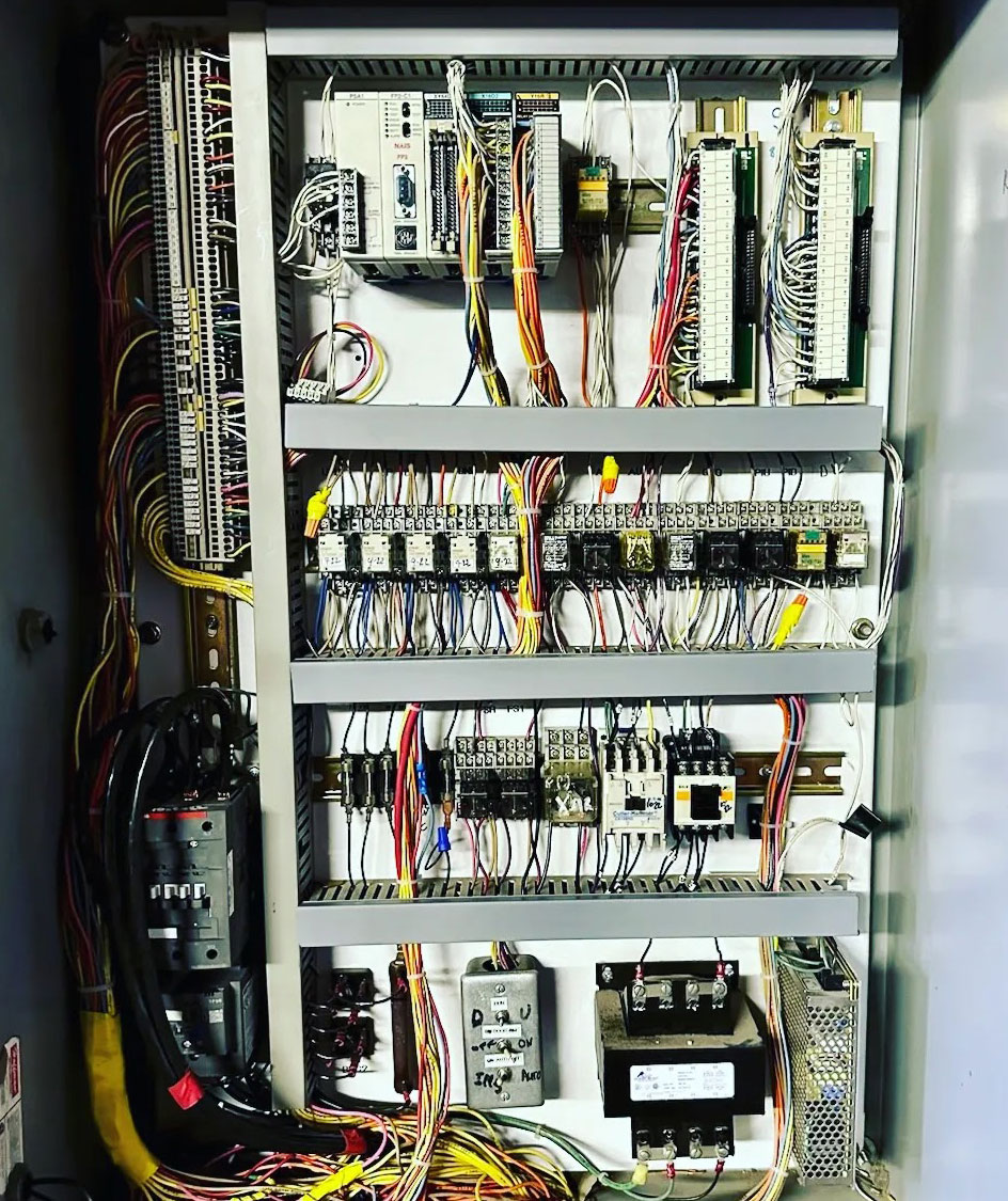 elevator-controller-rewire